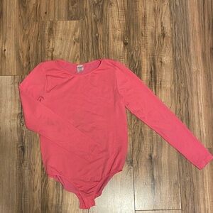 Spirit S/M Pink Apparel